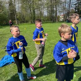 okrskové kolo Mcdonald’s Cup 23